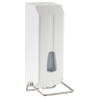 "HOSPITAL" - Dispenser sapone liquido con leva Lt 1.200