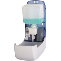 Dispenser elettronico per sapone liquido 