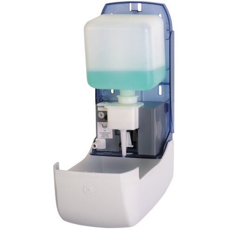 Dispenser elettronico per sapone liquido 