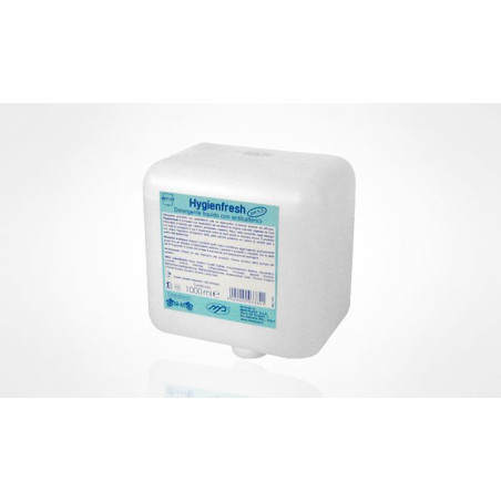 Ricarica sapone liquido antibatterico  -Hygien Fresh HACCP
