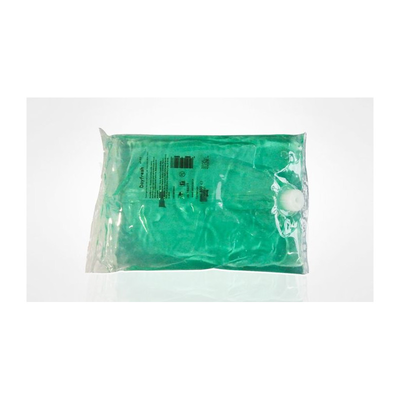 SACCA SAPONE - Detergente Liquido pH. 5.5 0.8 Lt