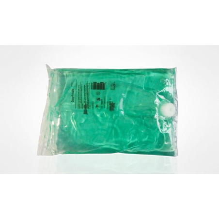 SACCA SAPONE - Detergente Liquido pH. 5.5 0.8 Lt