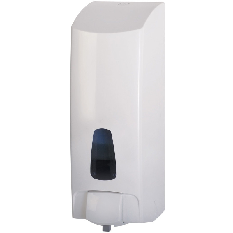DISPENSER PER SAPONE A SCHIUMA LT 1.0