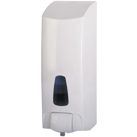 DISPENSER PER SAPONE A SCHIUMA LT 1.0