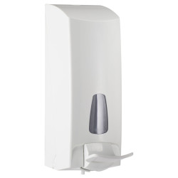 "HOSPITAL" Dispenser per sapone a schiuma Lt 1.0