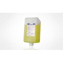Foam Detergente mani  a schiuma pH 6.5 1 Lt