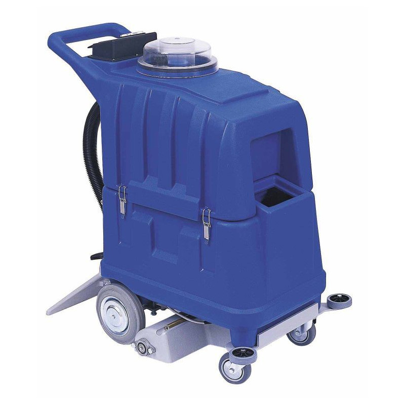 Lavamoquette Elite-Silent Completa