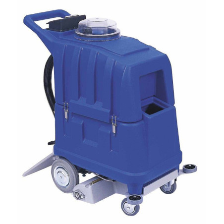 Lavamoquette Elite-Silent Completa