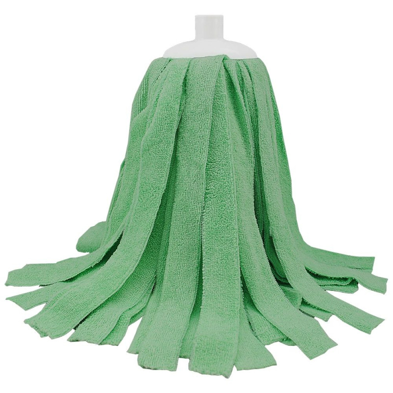 Micromop Verde Gr.200