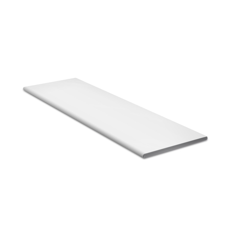 TOVAGLIE Airlaid Tinte Unite Formato 100x100-TWhite