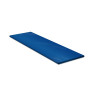 TOVAGLIE Airlaid Tinte Unite Formato 100x100-TBlue