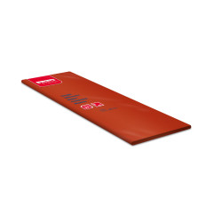 TOVAGLIE Airlaid Tinte Unite Formato 100x100-Tov-Terracotta