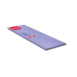 TOVAGLIE Airlaid Tinte Unite Formato 100x100-Lilla