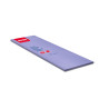 TOVAGLIE Airlaid Tinte Unite Formato 100x100-Lilla