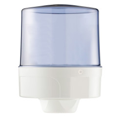 Roll Box Dispenser asciugamani rotolo carta a spirale