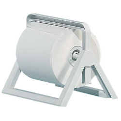 Supporto per rotolo industriale