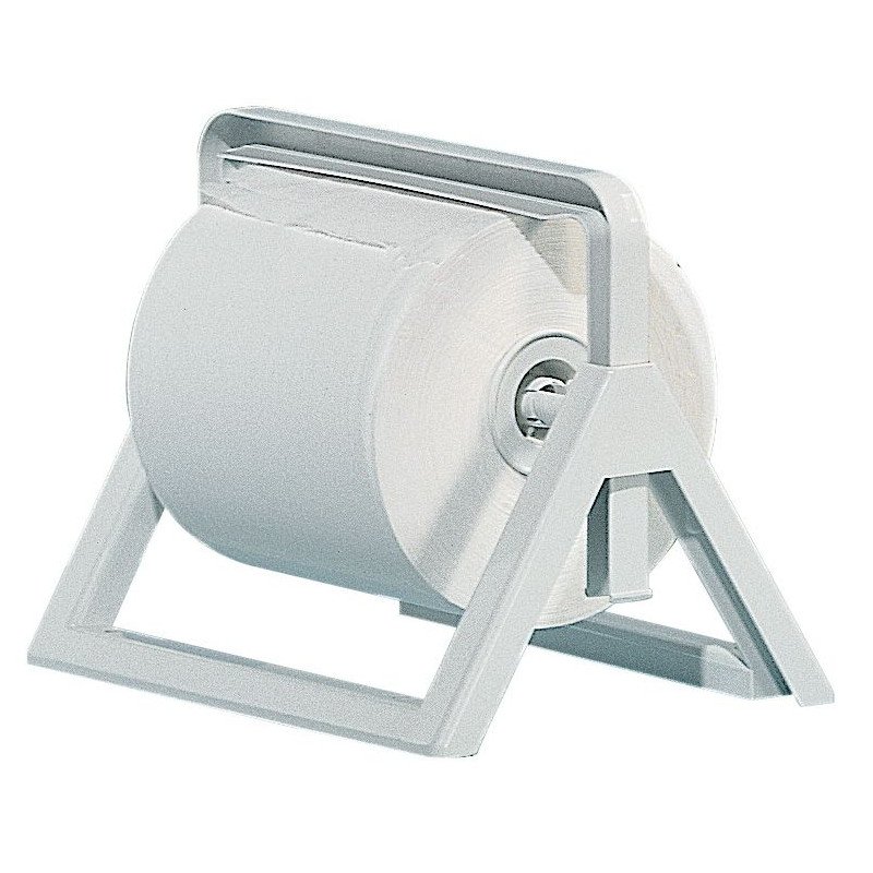 Supporto per rotolo industriale