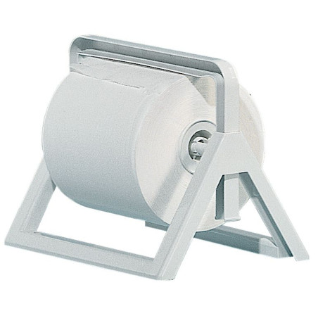 Supporto per rotolo industriale