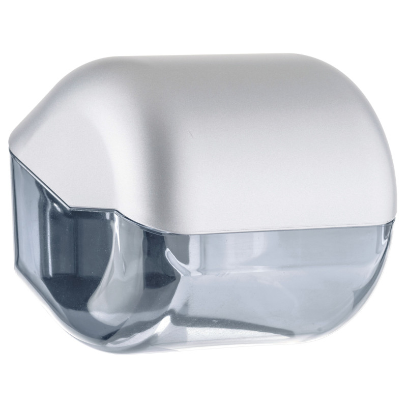 DUETTO - Dispenser carta igienica rotolo o interfogliata
