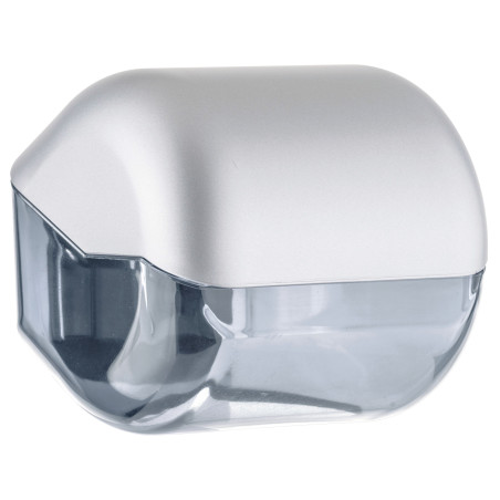 DUETTO - Dispenser carta igienica rotolo o interfogliata