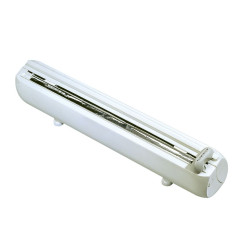 ?DISPENSER per rotolo in film trasparente