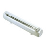 ?DISPENSER per rotolo in film trasparente