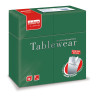 Quick Pocket Airlaid 40x40-Verde scuro