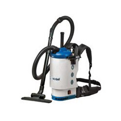 Aspirapolvere Dorsale W1
