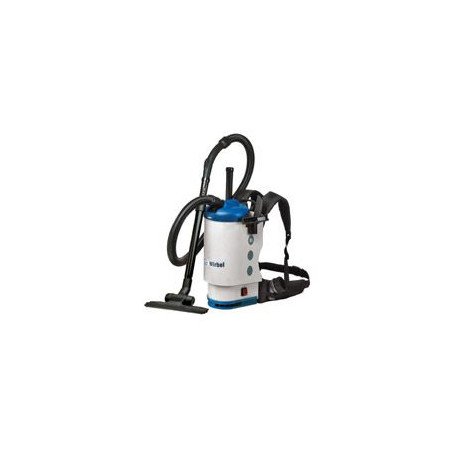 Aspirapolvere Dorsale W1