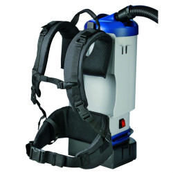 Aspirapolvere Dorsale W1 BC1 A Batteria 600 5A
