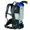Aspirapolvere Dorsale W1 BC1 A Batteria 600 5A
