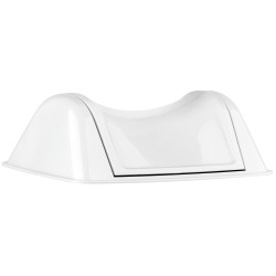 Coperchio basculante per Art. 579