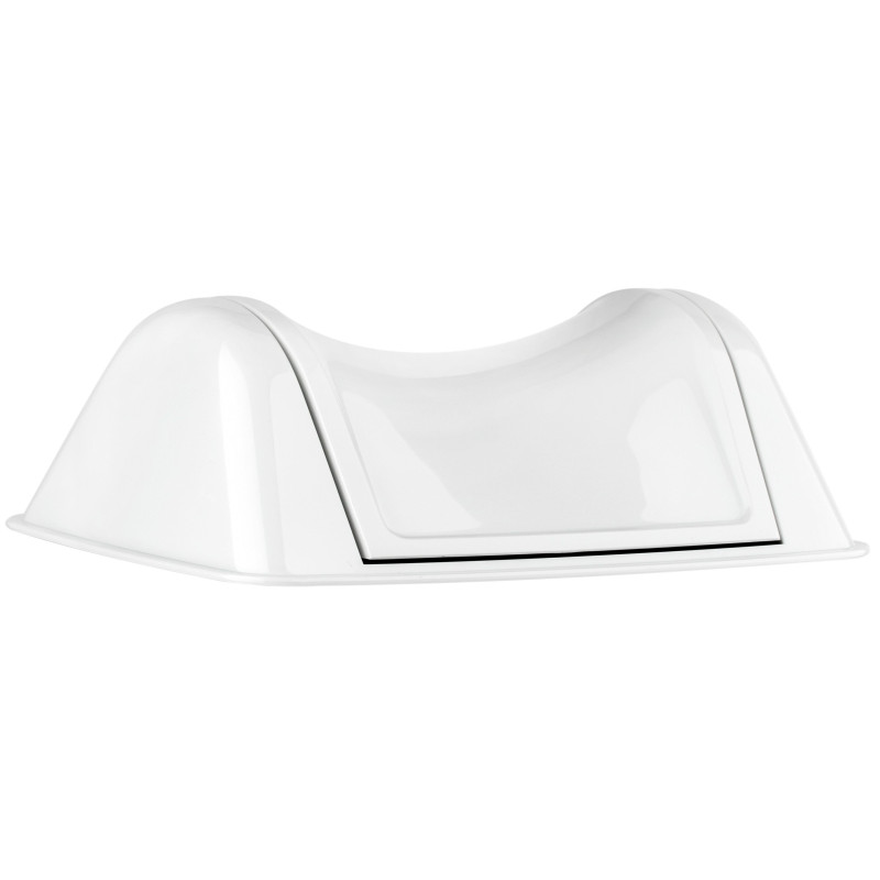 Coperchio basculante per Art. 579