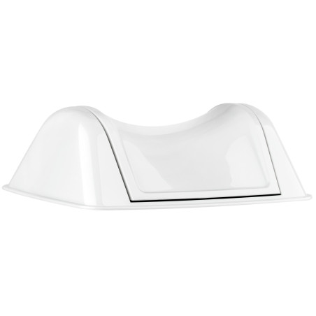 Coperchio basculante per Art. 579