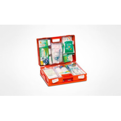Valigia estraibile pronto soccorso