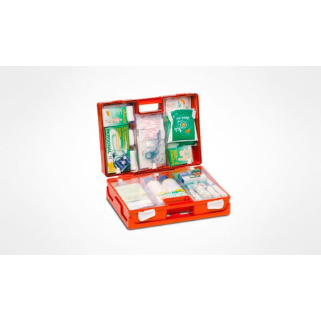 Valigia estraibile pronto soccorso
