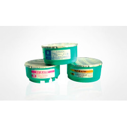 Cartucce deodoranti gel