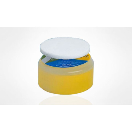 Cartucce deodoranti gel
