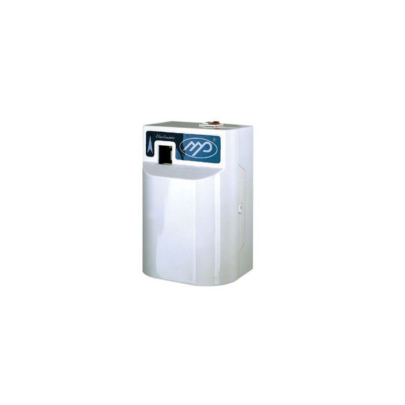 Dispenser Aerosol con temporizzatore 