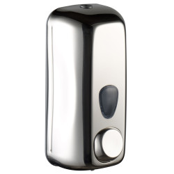 Dispenser sapone liquido a riempimento Mar Plast