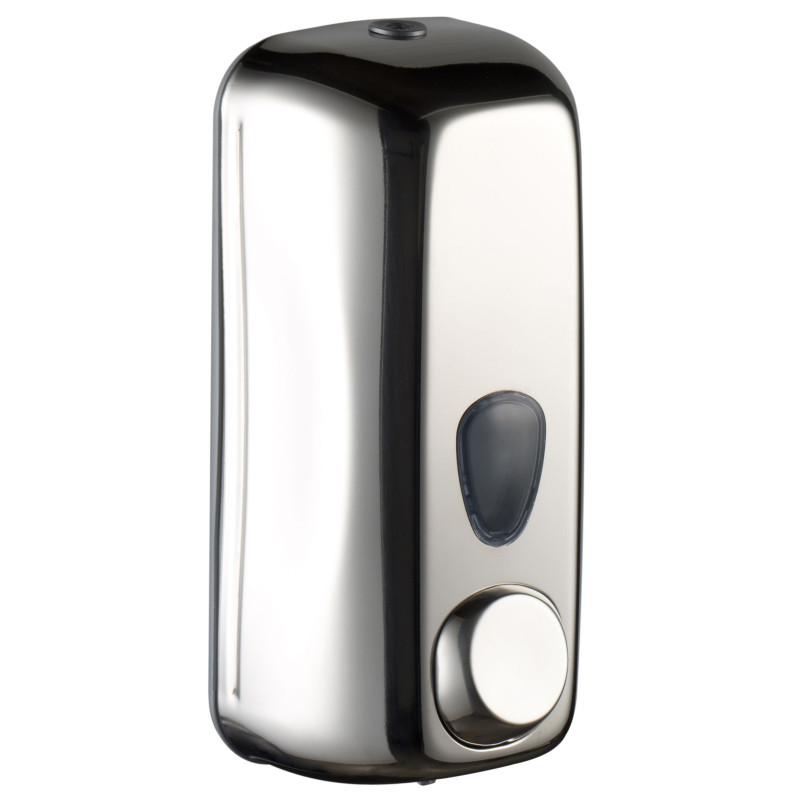 Dispenser sapone liquido a riempimento Mar Plast