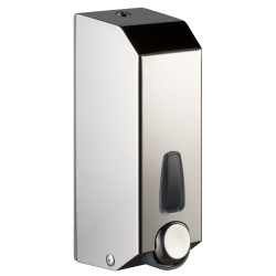 FOAMINOX- Dispenser sapone a schiuma Line Inox 18/10 