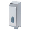 Dispenser Sapone liquido a ricarica Lt 1.0 Line INOX