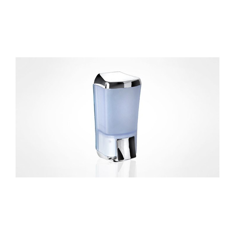 Dispenser KALLA per sapone liquido a rimpimento