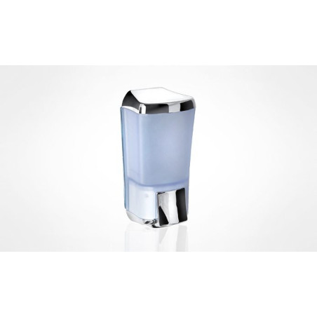 Dispenser KALLA per sapone liquido a rimpimento