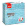 Tovagliolo in Airlaid-  Linea  Millerighe 40 x 40