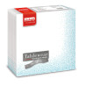 Tovagliolo in Airlaid-  Linea  Puntini 40 x 40