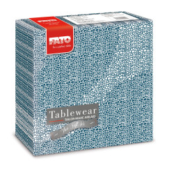 Tovaglia  in Airlaid-  Linea  Garden 100 x 100
