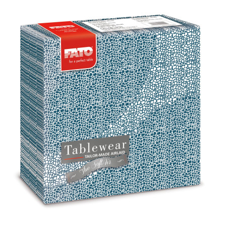 Tovaglia  in Airlaid-  Linea  Garden 100 x 100