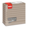Tovagliolo in Airlaid-  Linea  Tweed 40 x 40